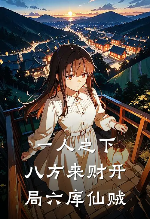 一人之下：八方来财开局六库仙贼