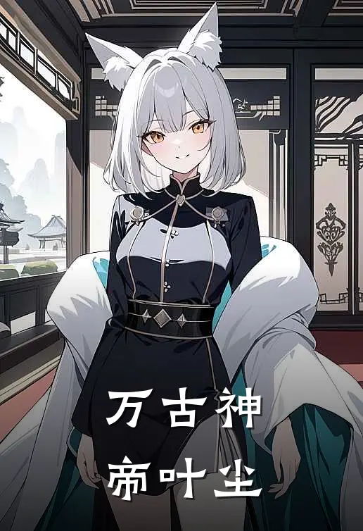 【万古神帝】叶尘