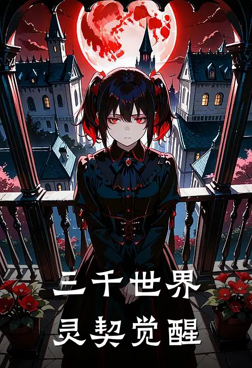 三千世界：灵契觉醒克莱尔沃克完结小说大全_免费小说在哪看三千世界：灵契觉醒(克莱尔沃克)