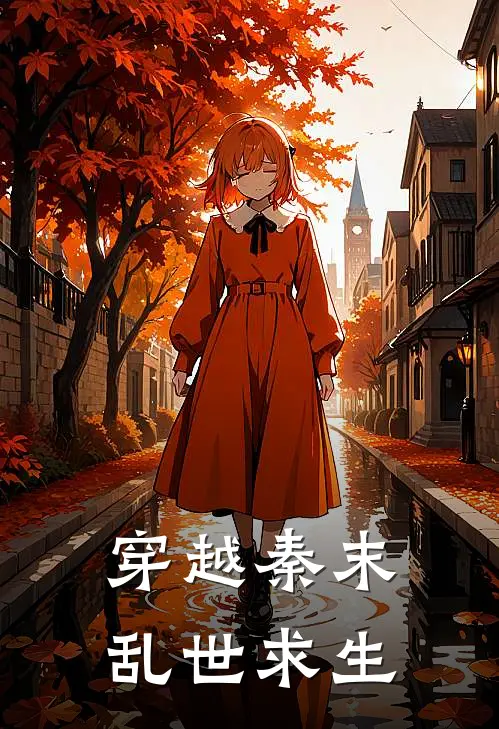 穿越秦末乱世求生