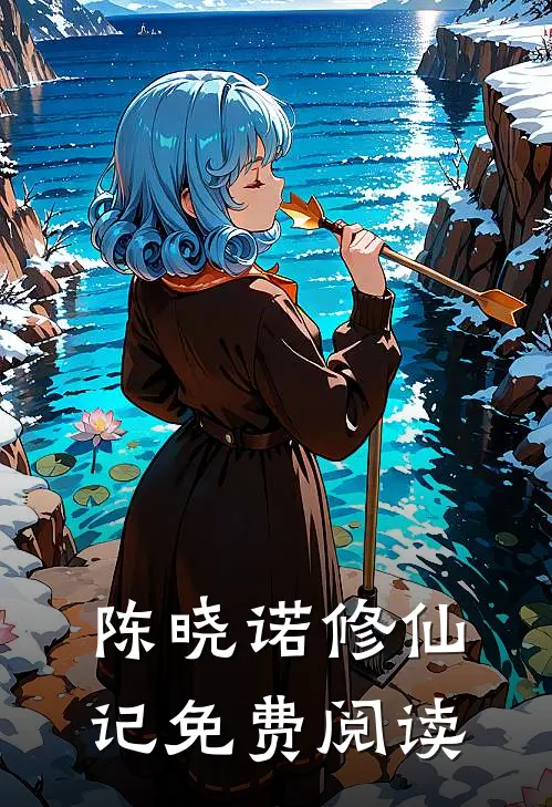 陈晓诺修仙记免费阅读