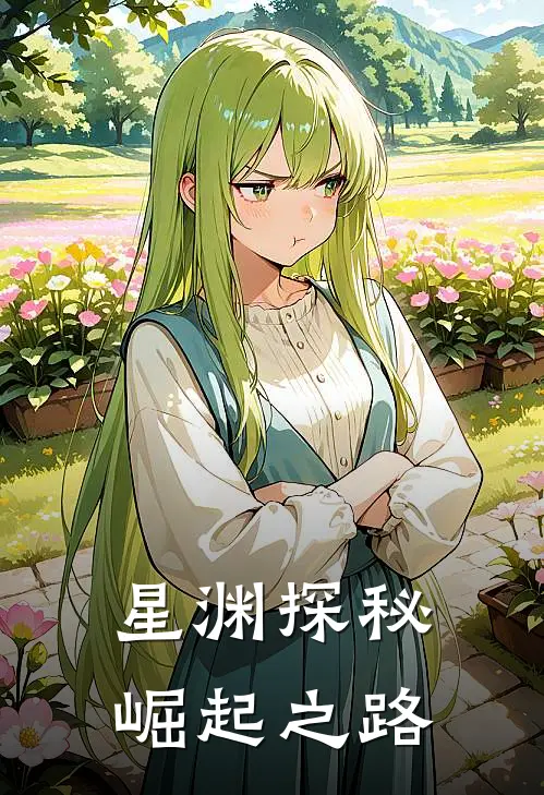 星渊探秘：崛起之路