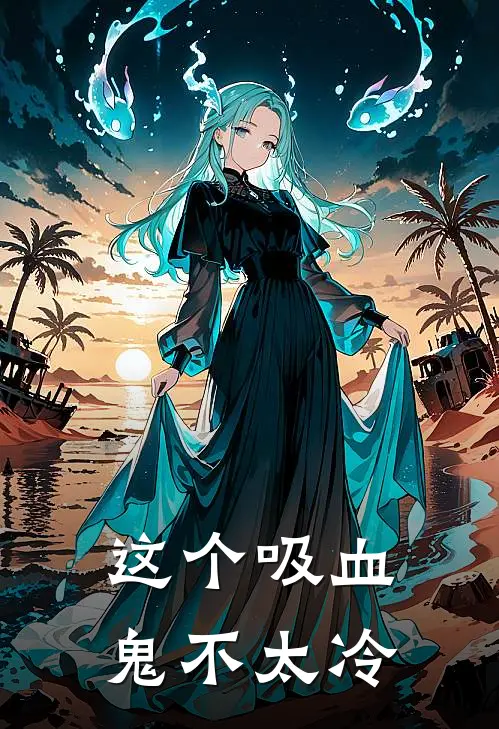 这个吸血鬼不太冷