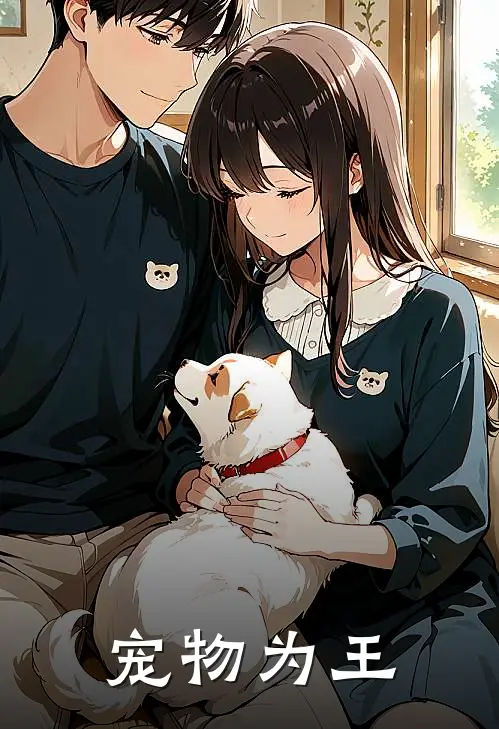 宠物为王