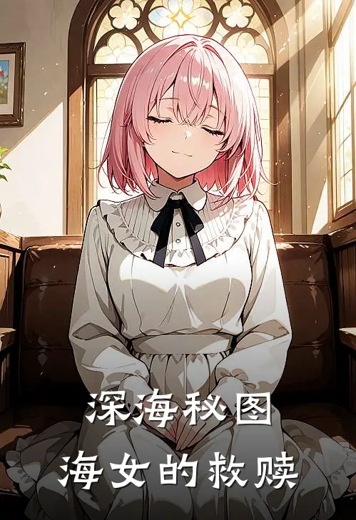 深海秘图：海女的救赎