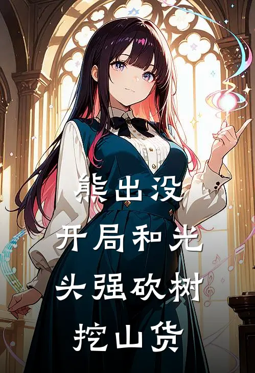 熊出没，开局和光头强砍树挖山货