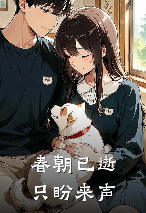春朝已逝，只盼来声