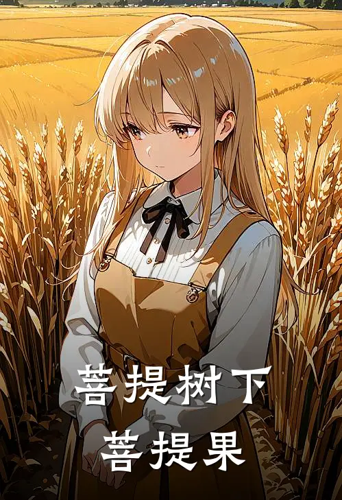 菩提树下菩提果