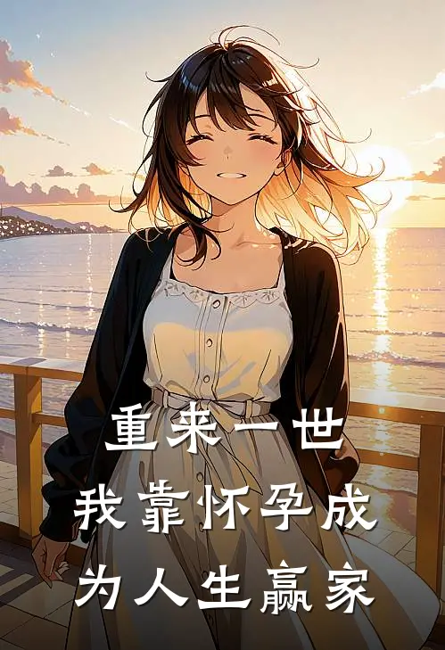 重来一世，我靠怀孕成为人生赢家苏宁顾裴川免费小说推荐_推荐完结小说重来一世，我靠怀孕成为人生赢家(苏宁顾裴川)