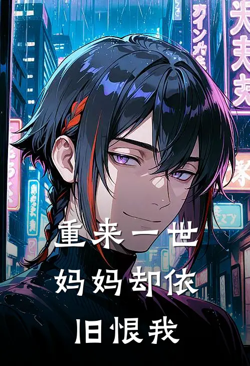 重来一世，妈妈却依旧恨我