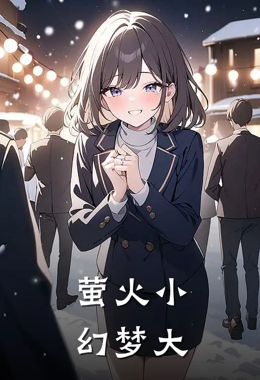 萤火小幻梦大