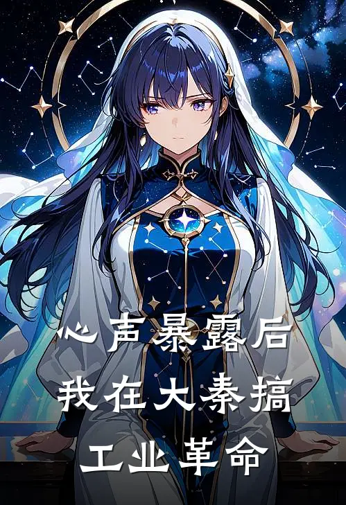 心声暴露后，我在大秦搞工业革命