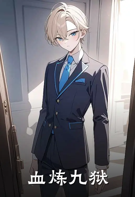 血炼九狱