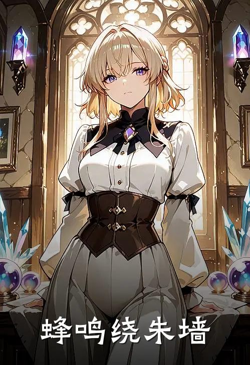 蜂鸣绕朱墙谢舒微苏状元最新小说推荐_热门小说排行榜蜂鸣绕朱墙(谢舒微苏状元)