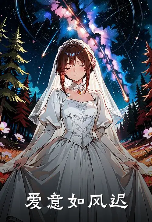 爱意如风迟