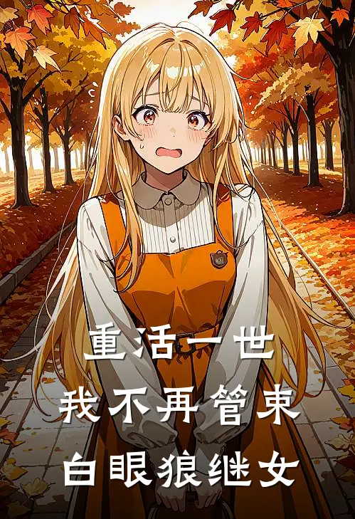 重活一世，我不再管束白眼狼继女
