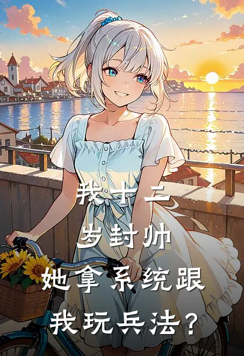 我十二岁封帅，她拿系统跟我玩兵法？（苏曼柔清霜）全文免费阅读无弹窗大结局_我十二岁封帅，她拿系统跟我玩兵法？最新章节列表_笔趣阁（苏曼柔清霜）