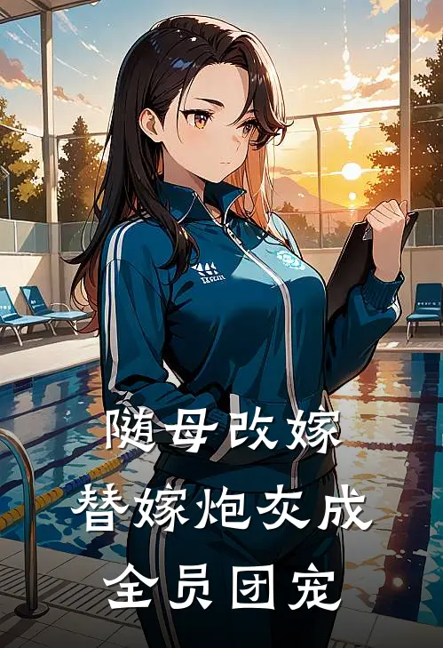 随母改嫁，替嫁炮灰成全员团宠