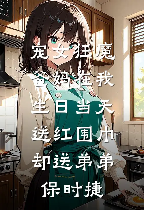 宠女狂魔爸妈在我生日当天送红围巾，却送弟弟保时捷王桂芬苏大强完本小说推荐_免费小说全文阅读宠女狂魔爸妈在我生日当天送红围巾，却送弟弟保时捷王桂芬苏大强