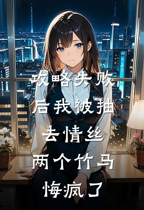 攻略失败后我被抽去情丝，两个竹马悔疯了宋音苏灵儿热门小说大全_免费小说完结攻略失败后我被抽去情丝，两个竹马悔疯了宋音苏灵儿