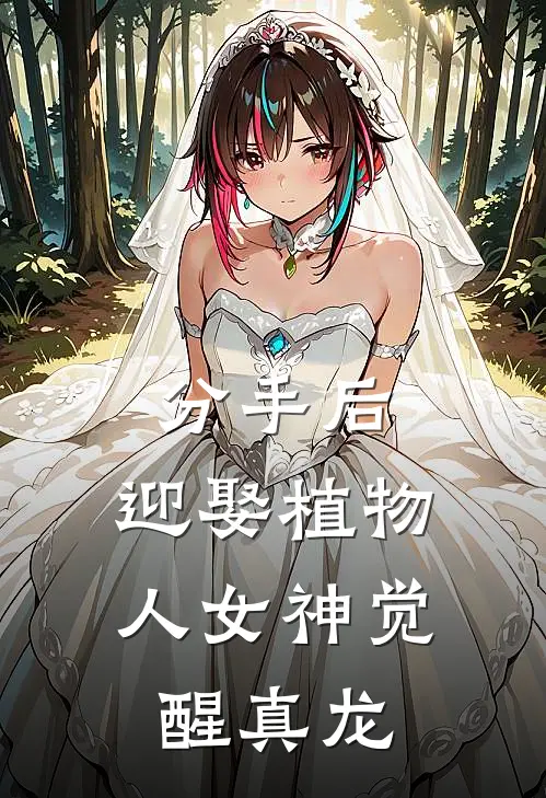 分手后，迎娶植物人女神觉醒真龙