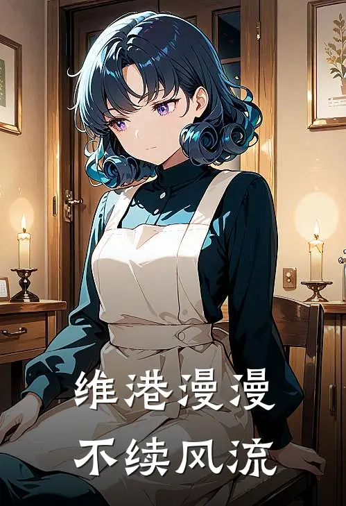 维港漫漫不续风流