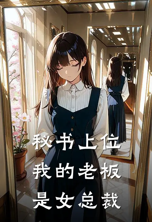 秘书上位：我的老板是女总裁