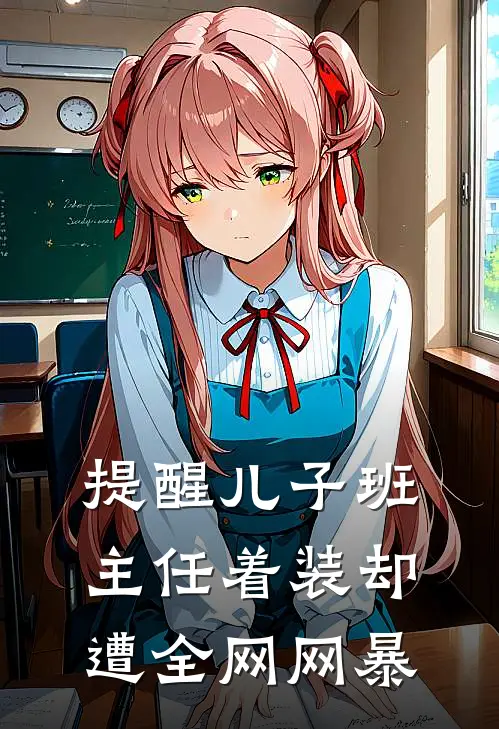 提醒儿子班主任着装却遭全网网暴