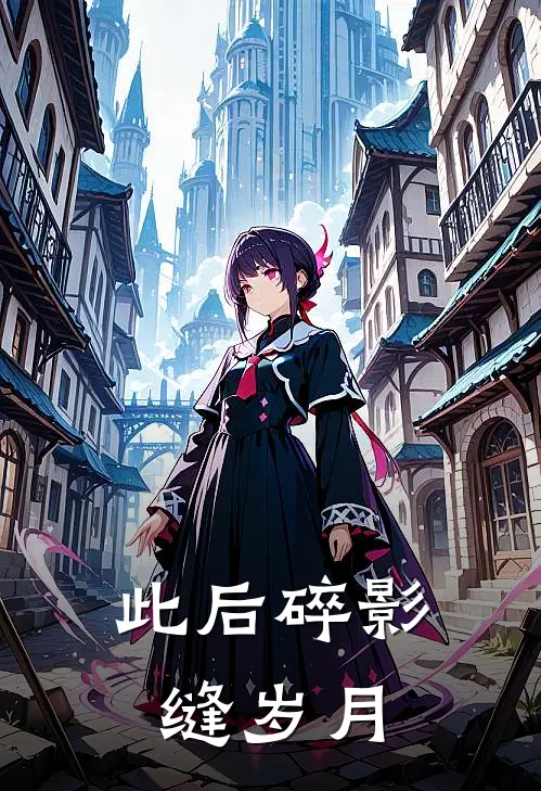 此后碎影缝岁月