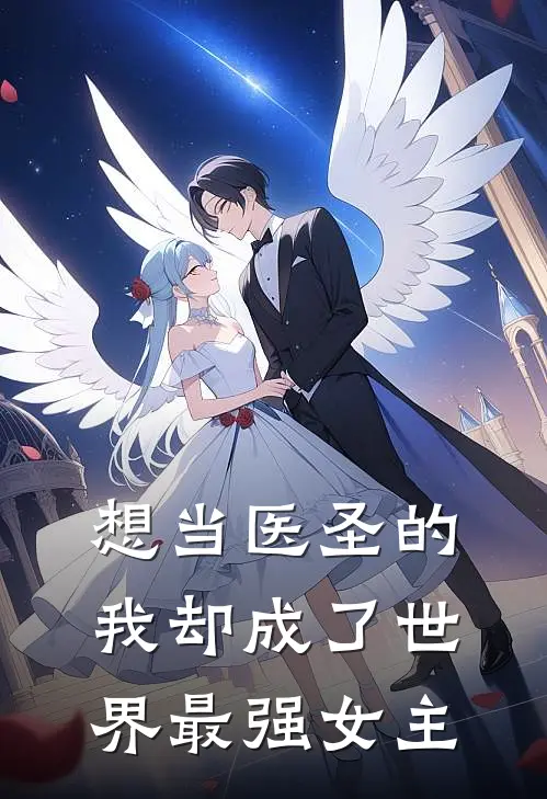 想当医圣的我却成了世界最强女主