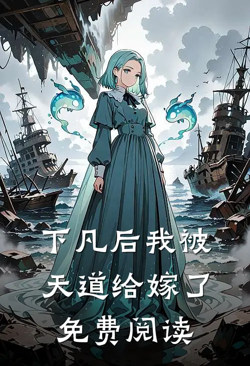 下凡后我被天道给嫁了免费阅读