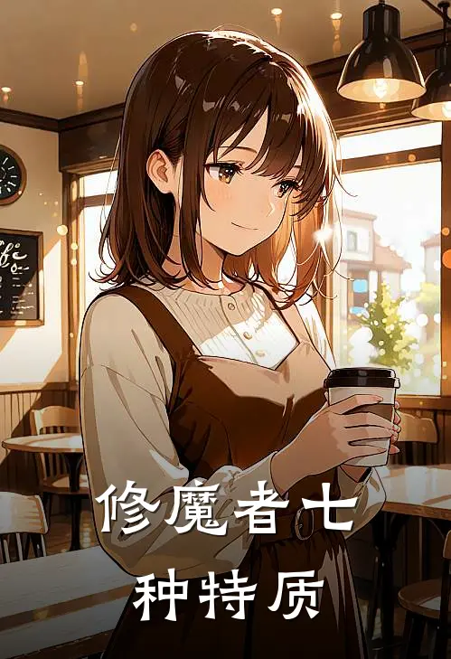 修魔者七种特质