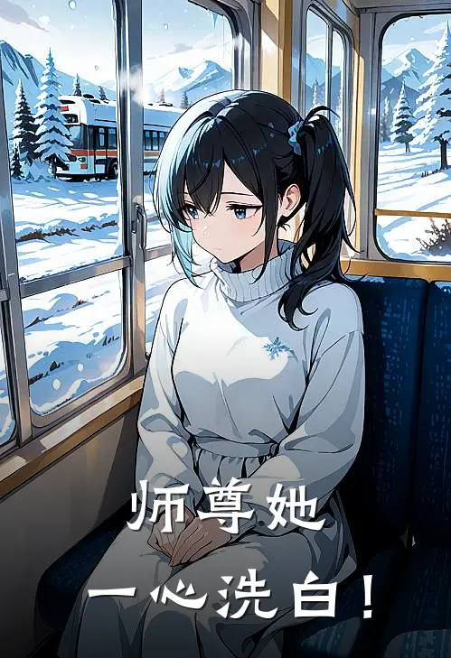 师尊她，一心洗白！