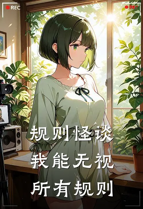 规则怪谈：我能无视所有规则