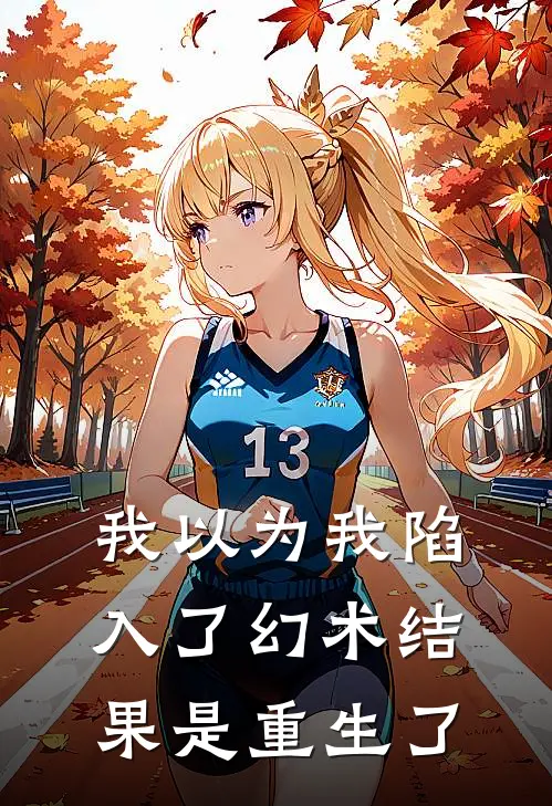 我以为我陷入了幻术结果是重生了文华文晓晓全文免费阅读无弹窗大结局_文华文晓晓（我以为我陷入了幻术结果是重生了）小说免费阅读大结局