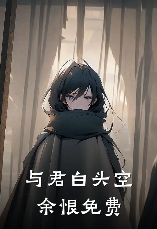 与君白头空余恨免费
