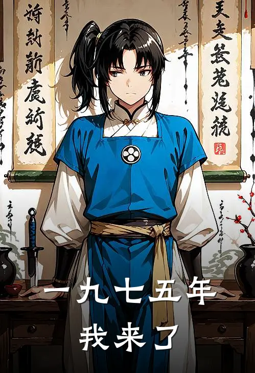 一九七五年，我来了田立民三宝热门的网络小说_热门的网络小说一九七五年，我来了(田立民三宝)