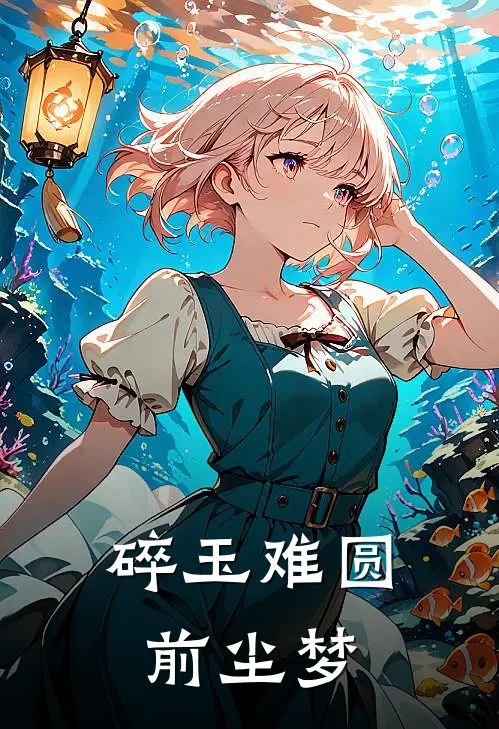 碎玉难圆前尘梦