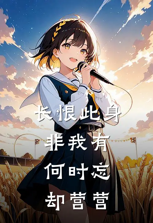 长恨此身非我有,何时忘却营营