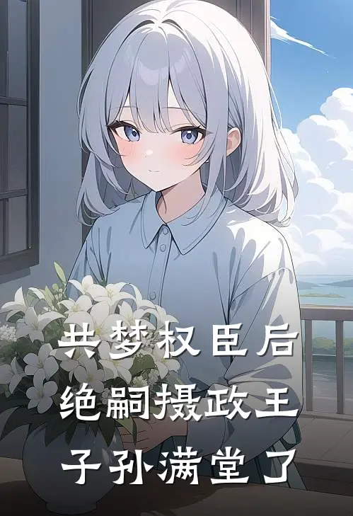 共梦权臣后，绝嗣摄政王子孙满堂了