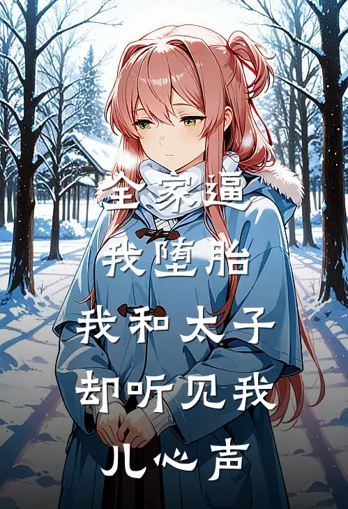 全家逼我堕胎，我和太子却听见我儿心声