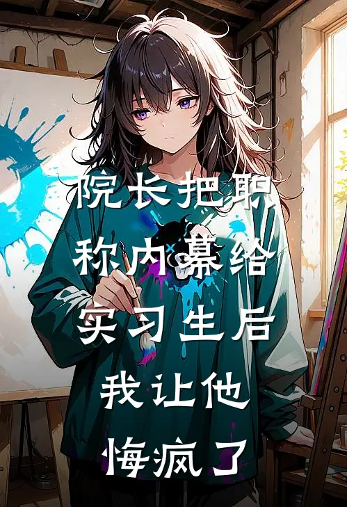 院长把职称内幕给实习生后，我让他悔疯了宋若清院长热门完本小说_最新章节列表院长把职称内幕给实习生后，我让他悔疯了(宋若清院长)