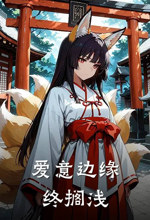 爱意边缘终搁浅