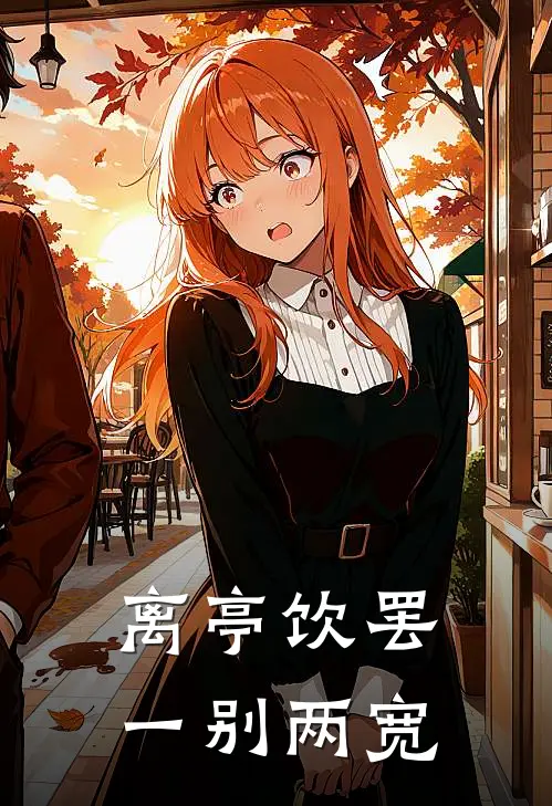 离亭饮罢，一别两宽