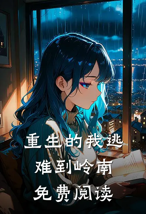 重生的我逃难到岭南免费阅读