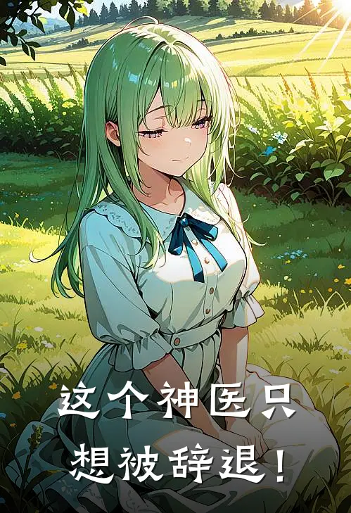 这个神医只想被辞退！