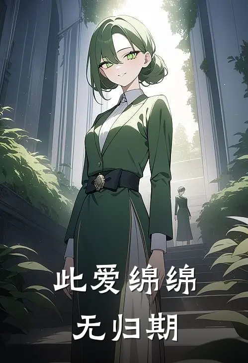 此爱绵绵无归期