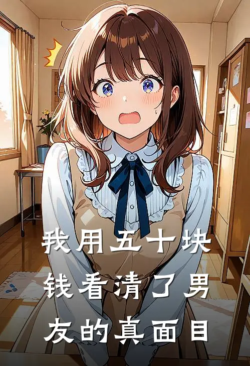 我用五十块钱看清了男友的真面目许泽铭瑶瑶最热门小说_免费小说全集我用五十块钱看清了男友的真面目(许泽铭瑶瑶)