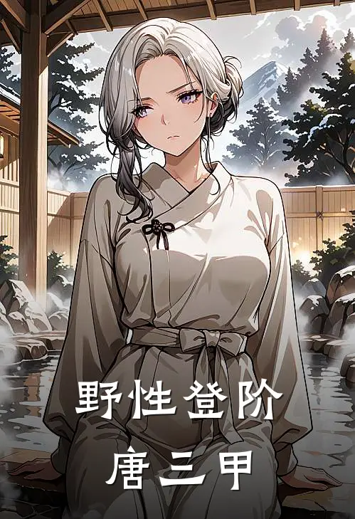 野性登阶 唐三甲