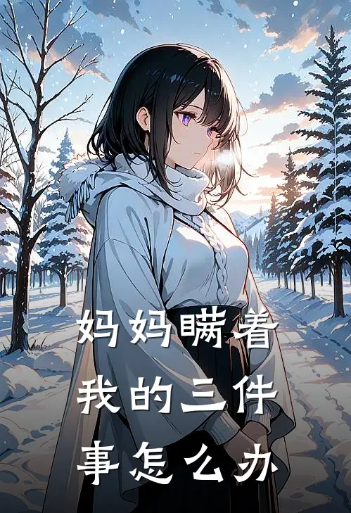 妈妈瞒着我的三件事怎么办